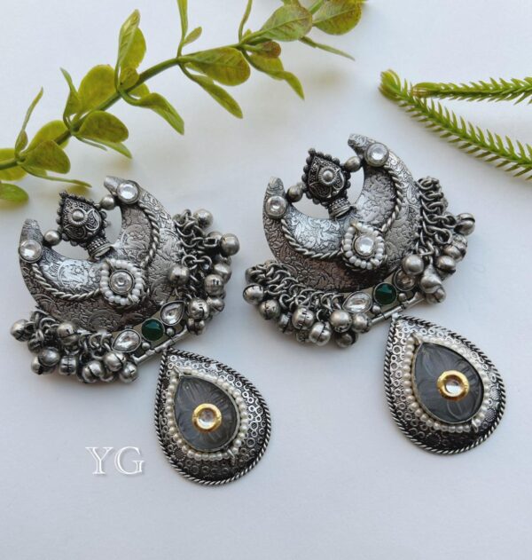 Antique Earrings