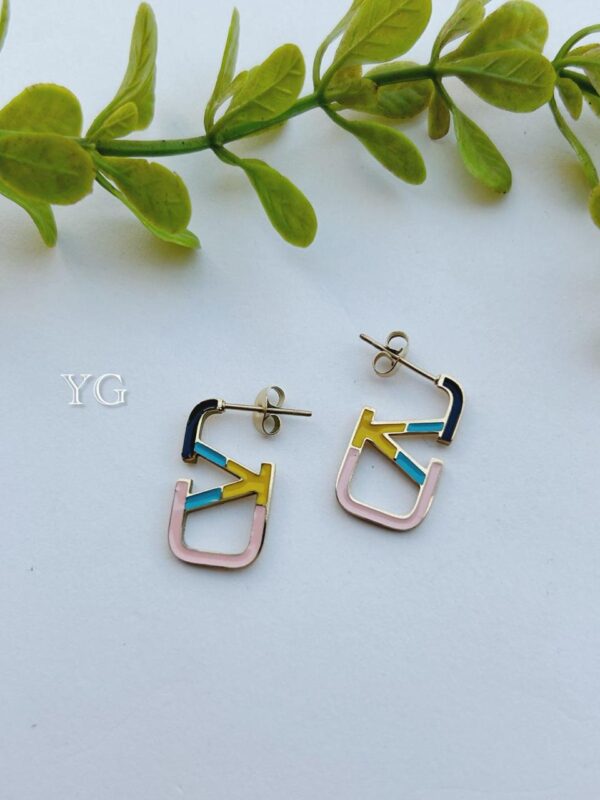 Valentino Earrings