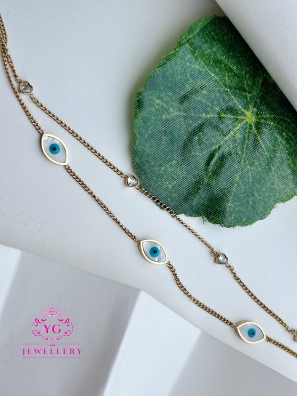 Sara necklace - Image 2