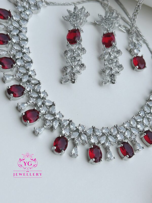Amaira Necklace - Image 2