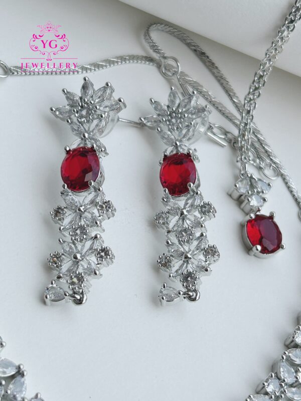 Amaira Necklace - Image 3