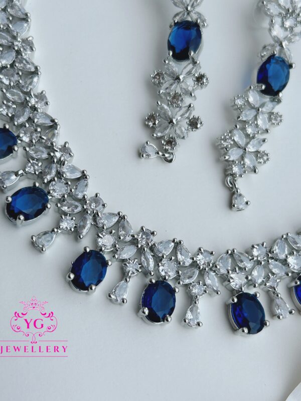 Amaira Necklace - Image 2
