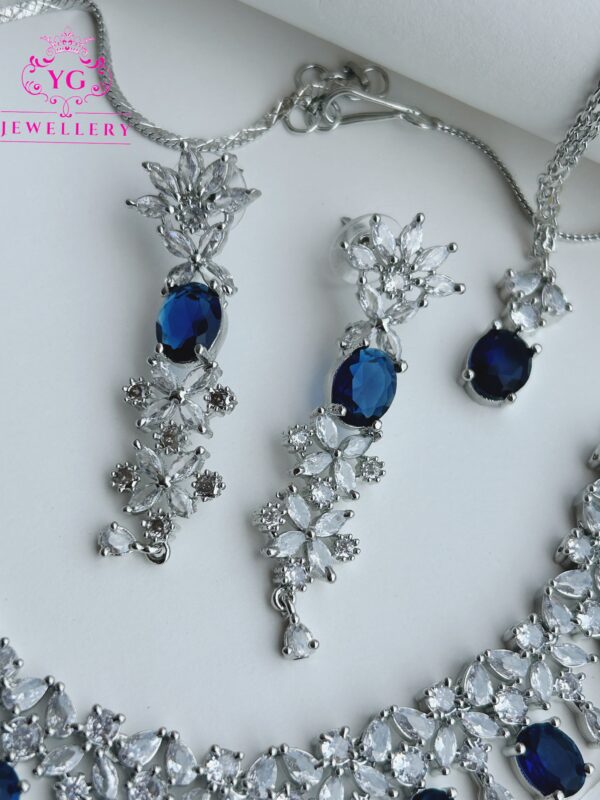 Amaira Necklace - Image 3