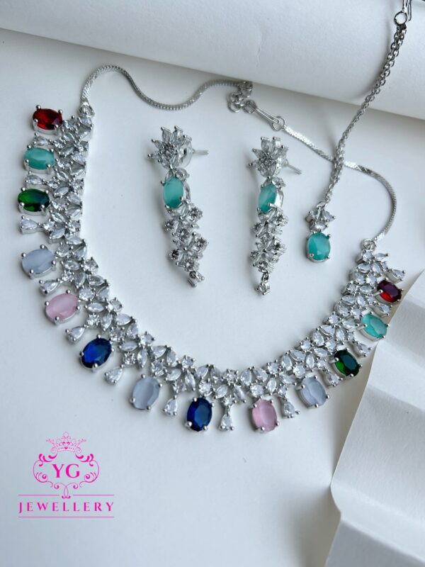Amaira Necklace