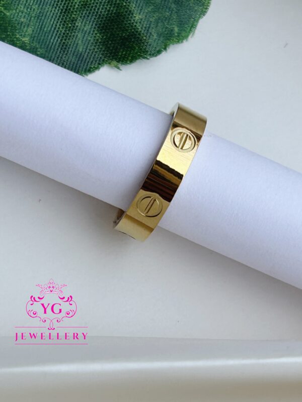 Cartier Band