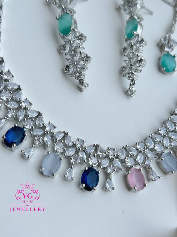 Amaira Necklace - Image 2