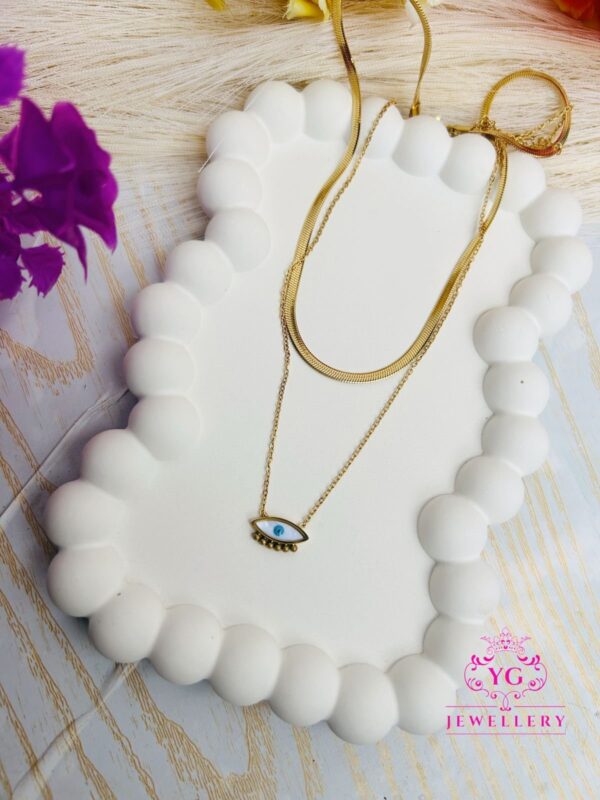 SS Two layer chain - Image 2