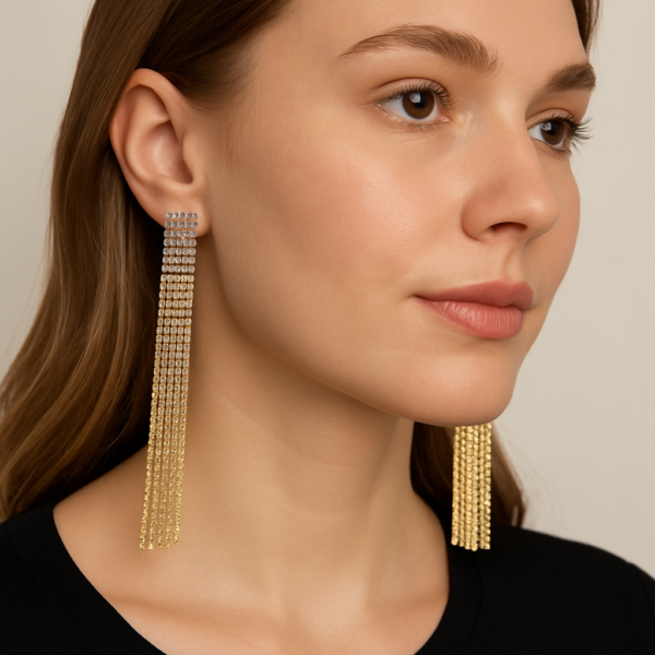 KASHISH EARRINGS