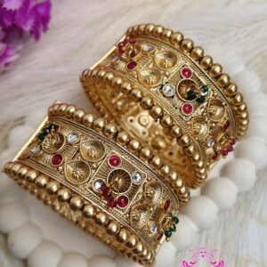 Radhika bangles